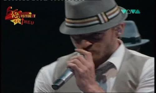 Justin Timberlake - Summer love avi