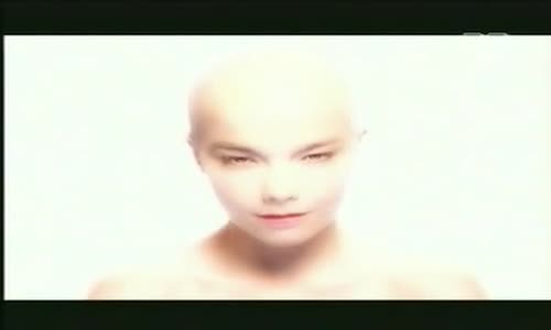 Bjork - Hunter MPG