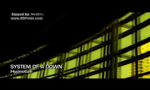 System of a Down (2) mpg