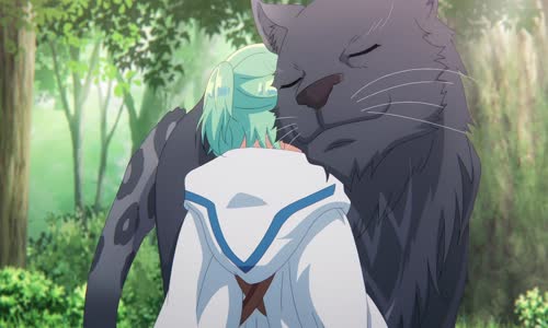 the weakest tamer began a journey to pick up trash s01e05 1080p web hevc x265 mkv