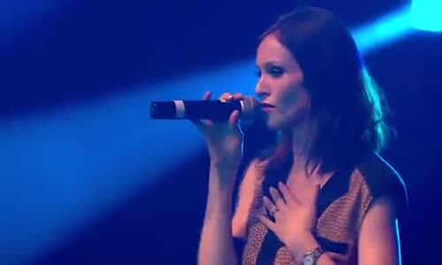 Sophie Ellis-Bextor - Groovejet Sing It Back (Live in Jakarta) mp4