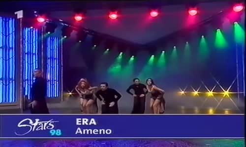 Era - Ameno live mp4