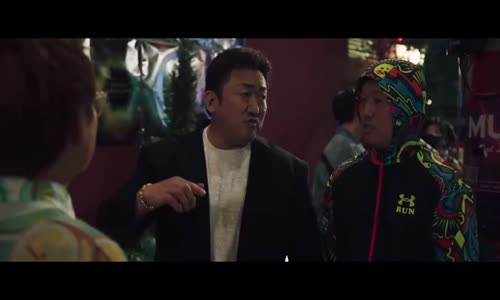 Psanci- Ve smrtelné pasti (Dong-seok Ma,Joon-hyeok Lee,Munetaka Aoki-2023 Akční-Dráma-Krimi) Cz dabing mp4