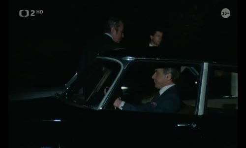 Tři muži na zabití (Alain Delon,Dalila Di Lazzaro,Michel Auclair-1980 Thriller-Krimi-Drama) Fr+Cz dabing avi