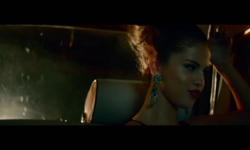 Selena Gomez - Slow Down (Official) mp4