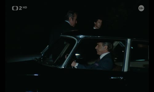 Tři muži na zabití (Alain Delon,Dalila Di Lazzaro,Michel Auclair-1980 Thriller-Krimi-Drama) Fr+Cz dabing mkv