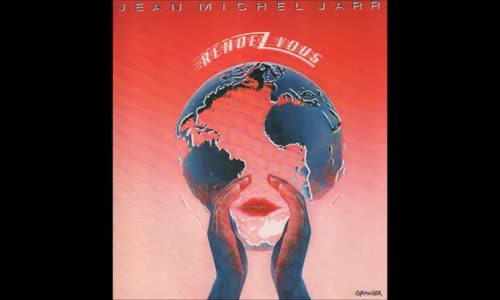 Jean Michel Jarre - Rendez Vous mp4