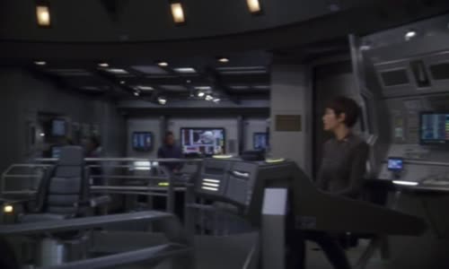 Star Trek Enterprise S02E04 - Konečná mkv