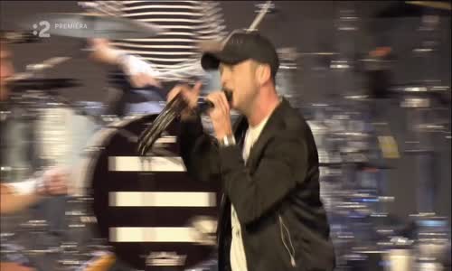 [1920x1080] One republic - koncert na Baloise session zaznam koncertu mp4