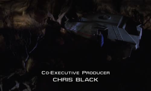 Star Trek Enterprise S02E13 - Svítání mkv