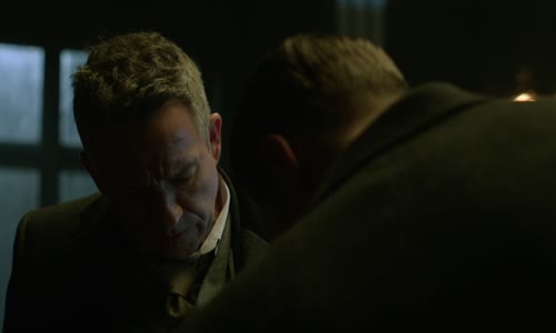 Gotham S03E20 Heroes Rise Pretty Hate Machine (CZ) mkv