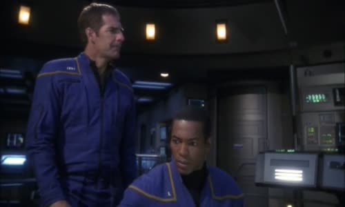 Star Trek Enterprise S03E02 - Anomálie mkv