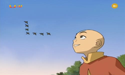 Avatar - Legenda o Aangovi s01e12 mp4