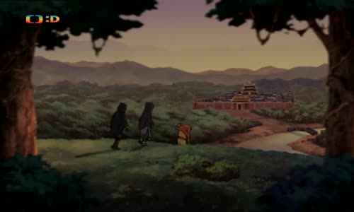 Avatar - Legenda o Aangovi s01e16 mkv