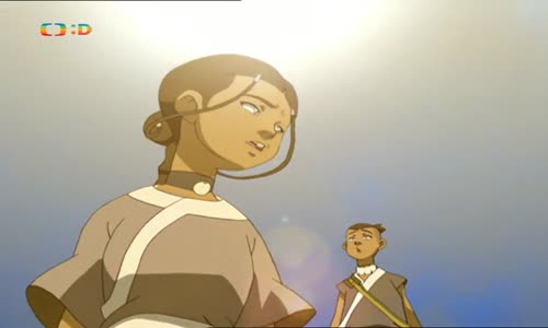 Avatar - Legenda o Aangovi s02e11 mkv