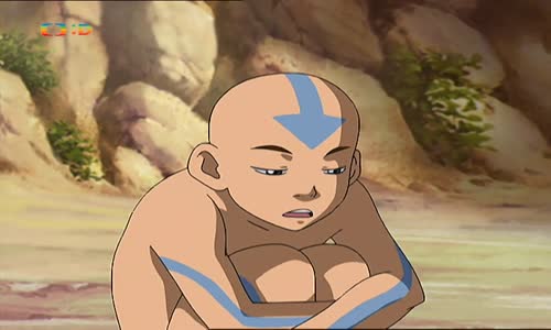 Avatar - Legenda o Aangovi s02e12 mkv