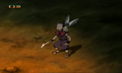 Avatar - Legenda o Aangovi s03e04 mkv