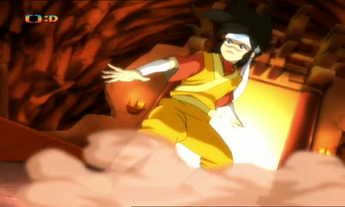 Avatar - Legenda o Aangovi s03e09 mkv