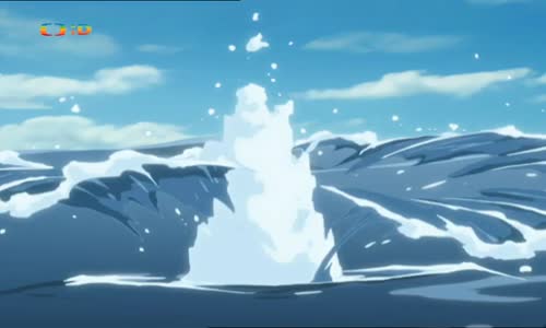 Avatar - Legenda o Aangovi s03e18 mkv
