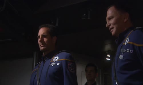 Star Trek - Enterprise S04E18 - V zemi za zrcadlem 1 mkv