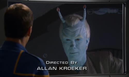 Star Trek Enterprise S04E22 - Toto jsou cesty     mkv