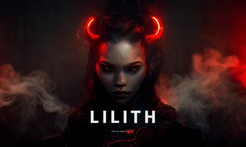 Epic Dark Electro - Midtempo Bass Mix -LILITH vol 3- mp4