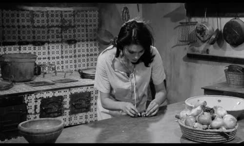 Il demonio (1963) mkv