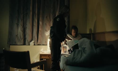 True Detective S04E05 XviD-AFG avi