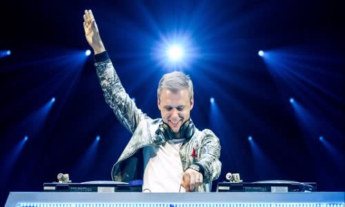 Armin van Buuren - Trance Classic mp4