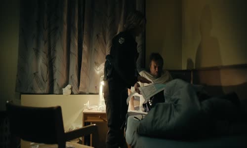 True Detective S04E05 1080p HEVC x265-MeGusta mkv