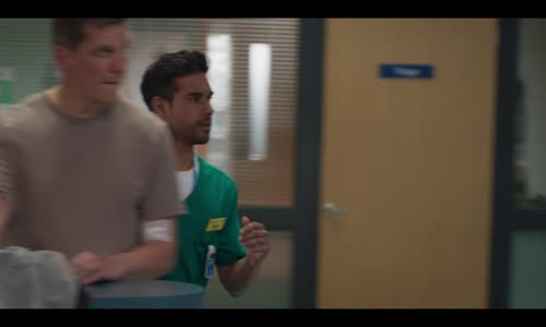 Casualty S39E07 1080p HDTV H264-ORGANiC mkv