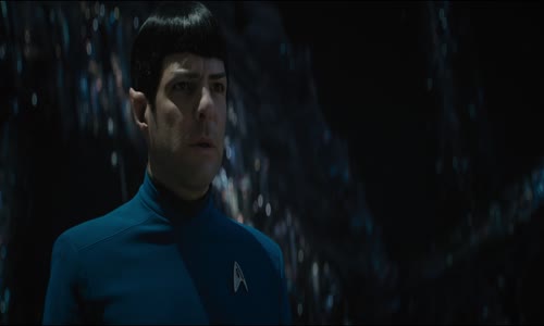 Star Trek  - Do neznáma   2016                  [436] mkv