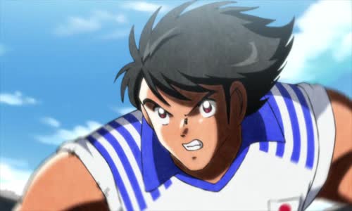 Captain Tsubasa Junior Youth Arc S01E19 XviD-AFG avi