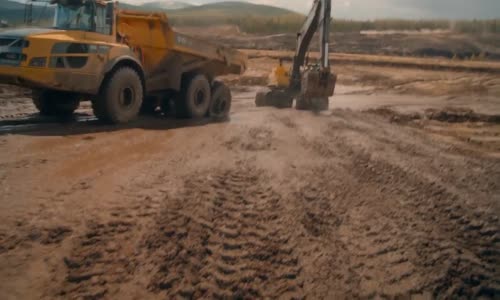 Zlatá Horečka Gold Rush S13E06 mkv