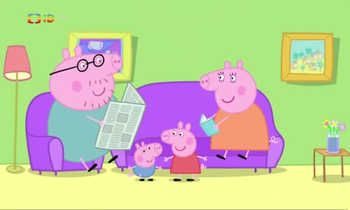 Peppa Pig S01E05 - Hra na schovavanou mp4