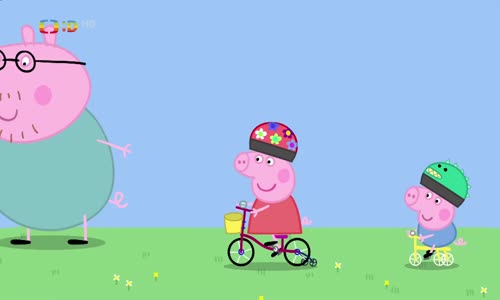 Peppa Pig S01E12 - Kola mp4