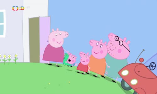 Peppa Pig S01E34 - Obed mp4