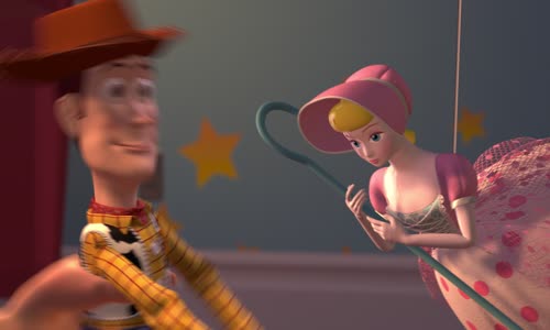 Toy Story 2 - Příběh hraček (1999) mkv