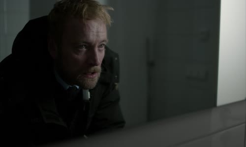 Městečko Fortitude S01E02 1080p CZ Dabing mkv