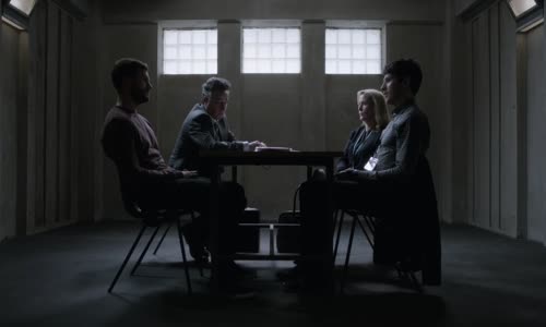 The Fall S03E06 CZ WebRip 1080p HEVC C4U mkv
