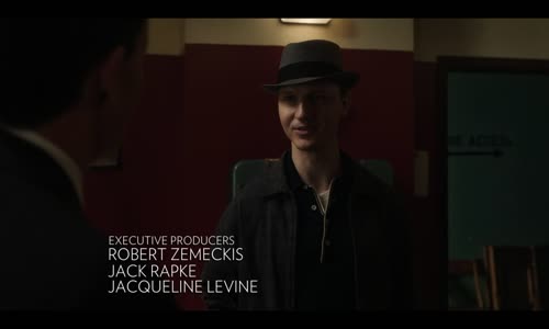 Projekt Błękitna Księga - Project Blue Book (2019) S01E03 PL 720p BluRay x264 DD2 0 mkv