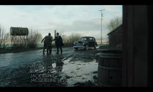 Projekt Błękitna Księga - Project Blue Book (2019) S01E04 PL 720p BluRay x264 DD2 0 mkv