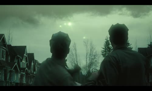 Projekt Błękitna Księga - Project Blue Book (2019) S01E06 PL 720p BluRay x264 DD2 0 mkv