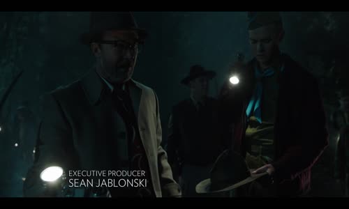 Projekt Błękitna Księga - Project Blue Book (2019) S01E07 PL 720p BluRay x264 DD2 0 mkv