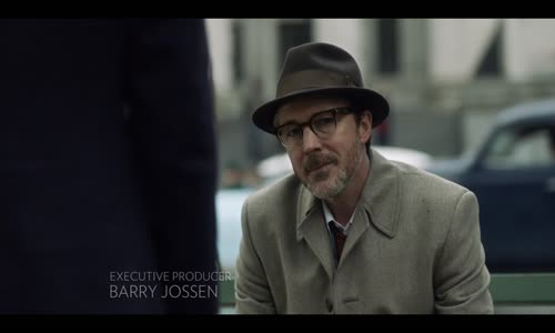 Projekt Błękitna Księga - Project Blue Book (2019) S01E10 PL 720p BluRay x264 DD2 0 mkv