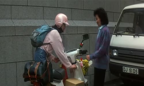 Police Story 2 (Jackie Chan,Maggie Cheung,Ken Lo,Ma Wu-1988 Akční-Komedie-Thriller-Krimi) Cz dabing mp4