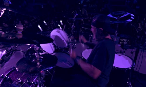 Metallica S&M2 - San Francisco Symphony Orchestra (2020) EN mkv
