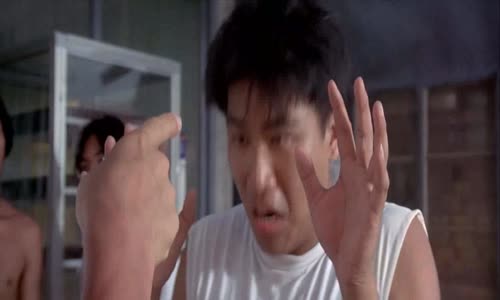 Blesk (Jackie Chan, Anita Yuen, Michael Wong-1995 Akční-Thriller-Krimi) Cz dabing avi