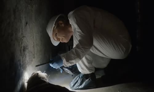 silent witness s27e09 cross part one hdtv xvid avi