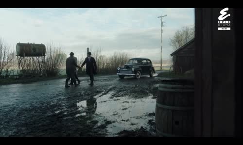 Projekt Modrá kniha - Project Blue Book S01E04 CZ dabing mkv